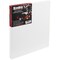 SoHo Urban Artist Heavyweight 18x24" Stretched Cotton Canvas 1.5" Deep - Triple Primed - Ideal for Acrylic and Oil Paint, 100% Cotton Canvas with Pine Stretcher Frame, Premium Art Canvas